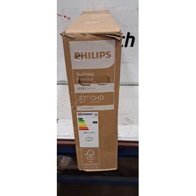 27" 27B2N4500/00 Monitor - Clearance Product