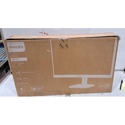 27" 27B2N4500/00 Monitor - Clearance Product