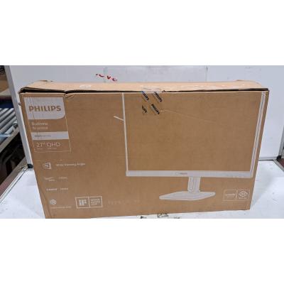 27" 27B2N4500/00 Monitor - Clearance Product
