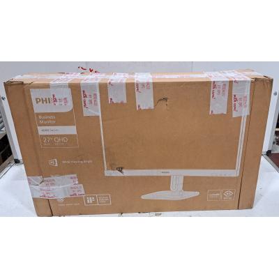 27" 27B2N4500/00 Monitor - Clearance Product