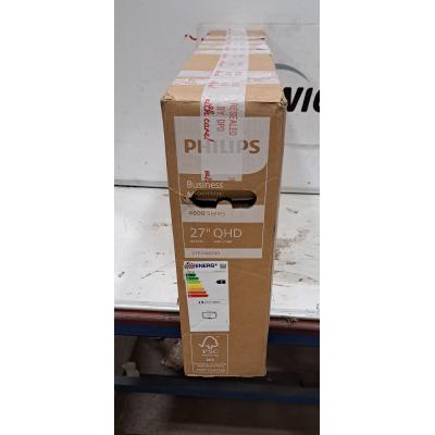 27" 27B2N4500/00 Monitor - Clearance Product
