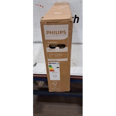 27" 27B2N4500/00 Monitor - Clearance Product