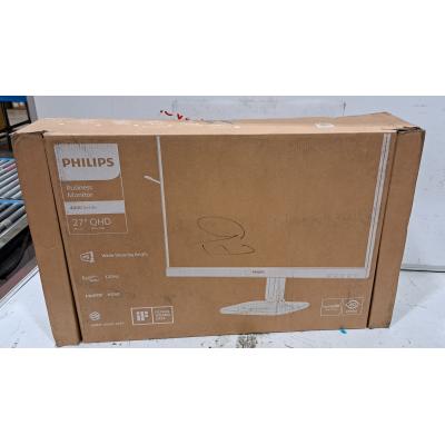 27" 27B2N4500/00 Monitor - Clearance Product