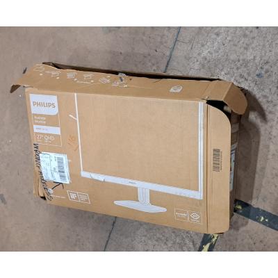 27" 27B2N4500/00 Monitor - Clearance Product