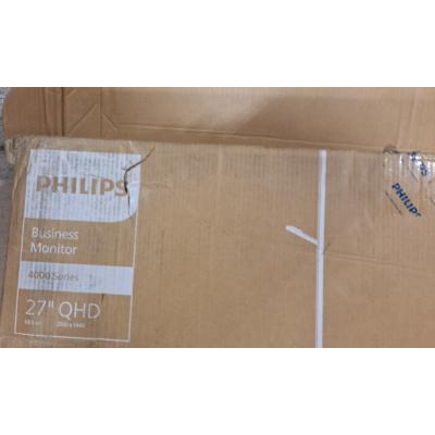 27" 27B2N4500/00 Monitor - Clearance Product