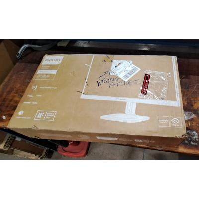 27" 27B2N4500/00 Monitor - Clearance Product