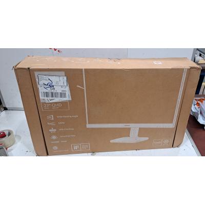 27" 27B2U4601/00 Monitor - Clearance Product