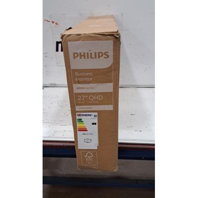 27" 27B2U4601/00 Monitor - Clearance Product