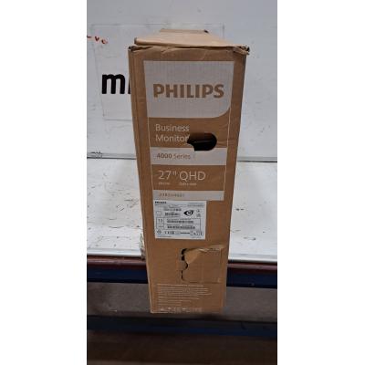 27" 27B2U4601/00 Monitor - Clearance Product