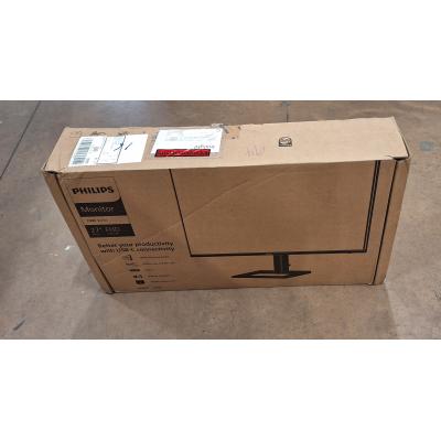 27" 27E1N1300AE/00 Monitor - Clearance