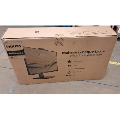 32" 329P1H/00&nbsp;Monitor - Clearance