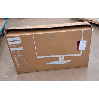 32" 32B1U3900/00 Monitor - Clearance Product