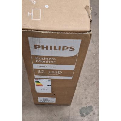 32" 32B1U3900/00 Monitor - Clearance