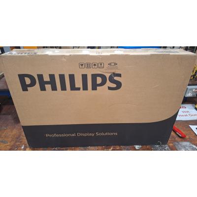 32" 32HFL5114/12 Commercial TV - Clearance