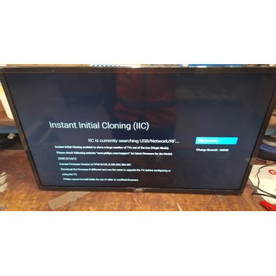 32" 32HFL5114/12 Commercial TV - Clearance