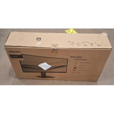 34" 345B1C/00 Curved Monitor - Clearance