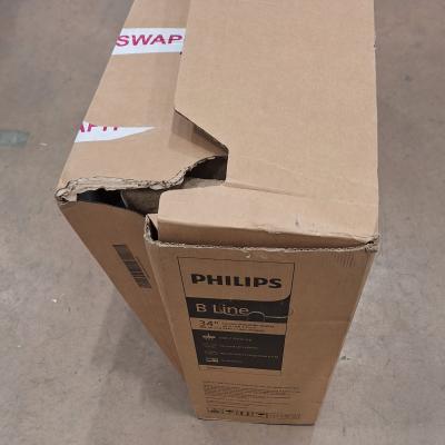 34" 346B1C/00 Monitor - Clearance Product