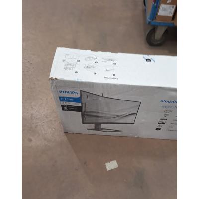 34" 346E2CUAE/00 Monitor - Clearance