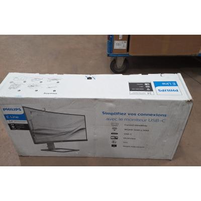 34" 346E2CUAE/00 Monitor - Clearance