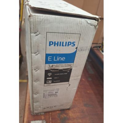 34" 346E2CUAE/00 Monitor - Clearance