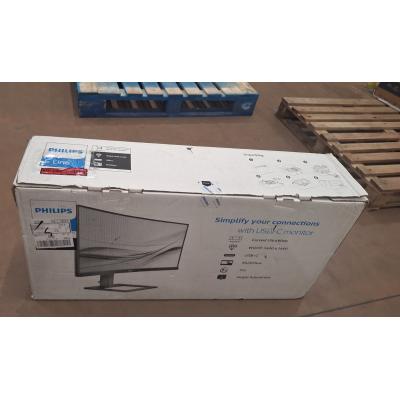 34" 346E2CUAE/00 Monitor - Clearance