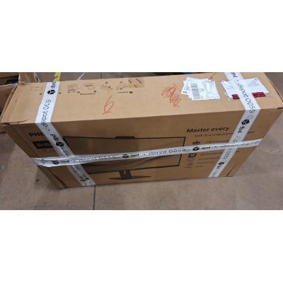 34" 346P1CRH/00 Monitor - Clearance Product
