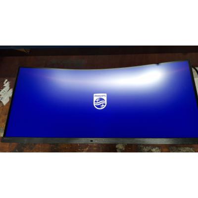 34" 346P1CRH/00 Monitor - Clearance Product
