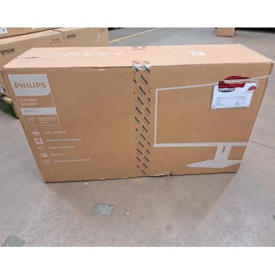34" 34B1U5600CH Monitor - Clearance