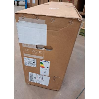 34" 34B1U5600CH Monitor - Clearance