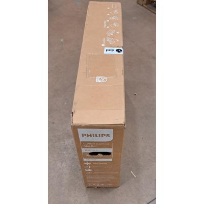 34" 34B2U3600C/00 Monitor - Clearance Product