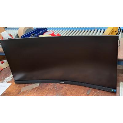 34" 34B2U3600C/00 Monitor - Clearance Product