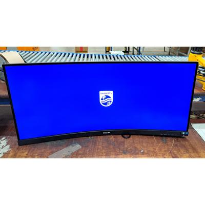 34" 34B2U3600C/00 Monitor - Clearance Product