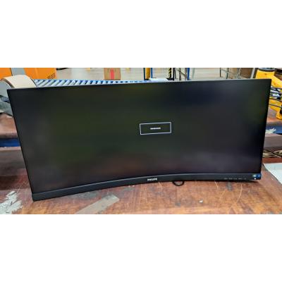 34" 34B2U3600C/00 Monitor - Clearance Product