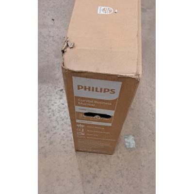34" 34B2U3600C/00 Monitor - Clearance Product