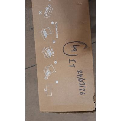 34" 34B2U5600C Curved Monitor - Clearance