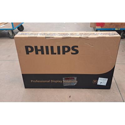43" 43BDL4511D/00 Display - Clearance Product