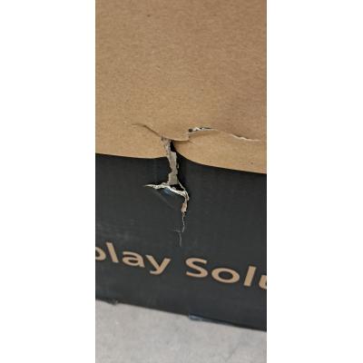 43" 43BDL4511D/00 Display - Clearance Product
