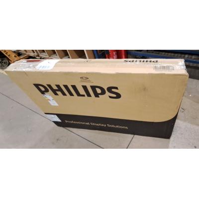 43" 43HFL5214U/12 Professional TV - Clearance