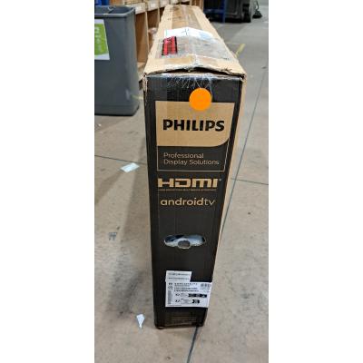 43" 43HFL5214U/12 Professional TV - Clearance