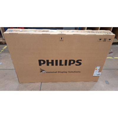 50" 50BDL4650D/00 - Clearance Product