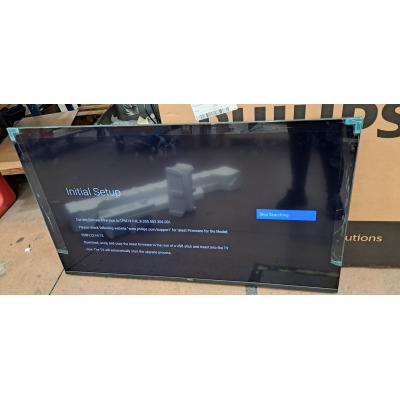 55" 55BFL2214/12 Display - Clearance