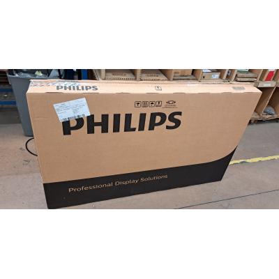 55" 55BFL2214/12 Display - Clearance