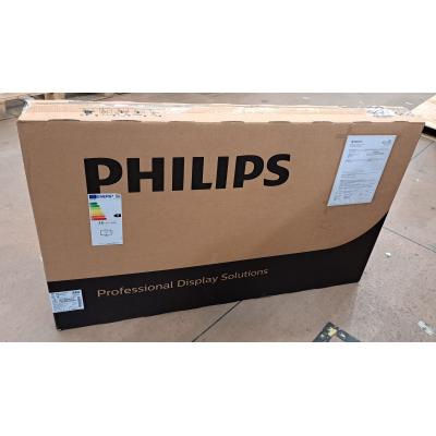 55" 55BFL2214/12 Display - Clearance