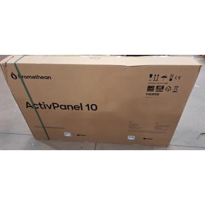 65" ActivPanel 10 Display - Clearance