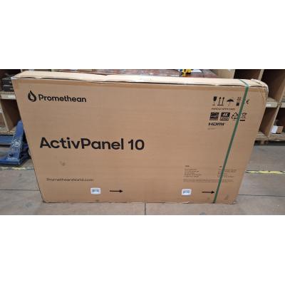 65" ActivPanel 10 Display - Clearance