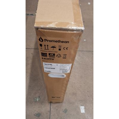 65" ActivPanel 10 Display - Clearance