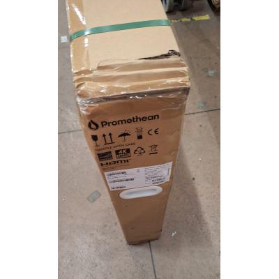 65" ActivPanel 10 Display - Clearance