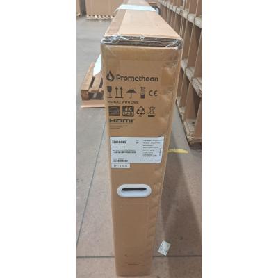 75" ActivPanel 10 Display - Clearance Product