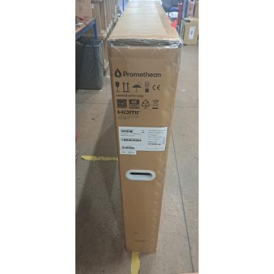 75" ActivPanel 10 Display - Clearance Product