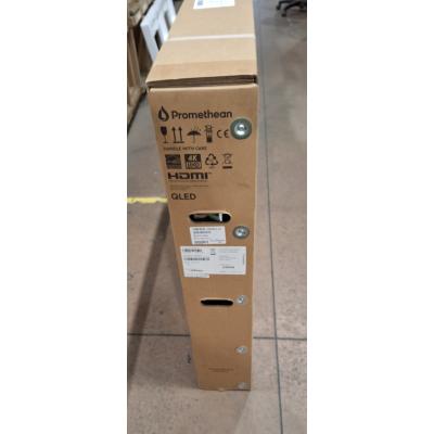 65" ActivPanel 10 Display - Clearance Product